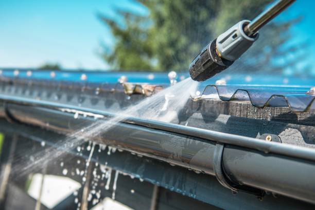Best Residential Pressure Washing Services  in Hamburg, IA