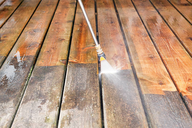 Best Commercial Pressure Washing  in Hamburg, IA