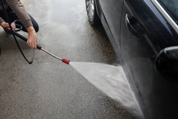 Best Fence Pressure Washing  in Hamburg, IA